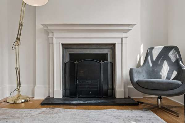 Flat Porchester Place in City of Westminster