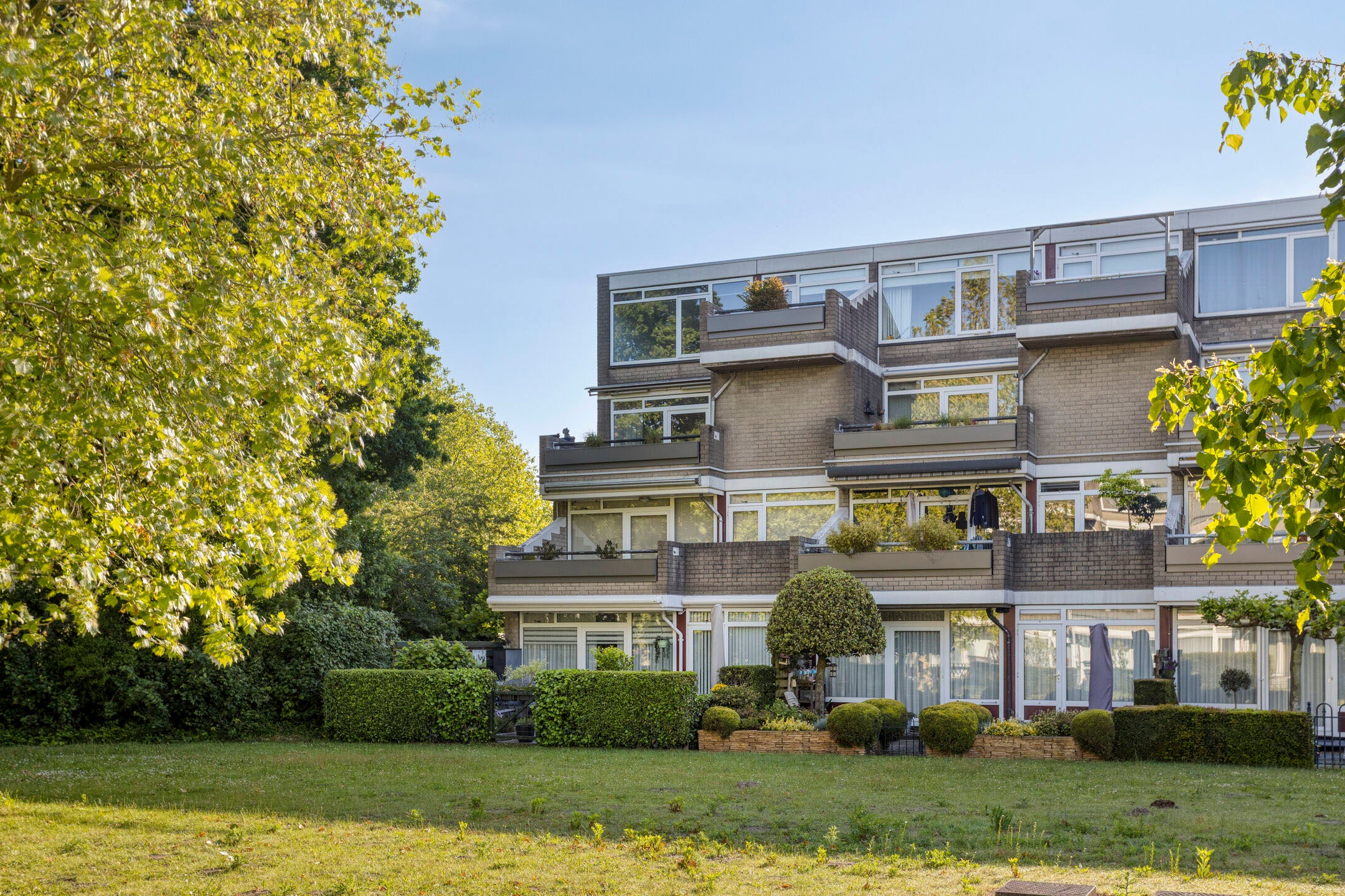 Appartement Bosplaat 38 in Zwolle