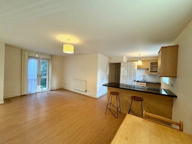 Flat The Mews in Hindley