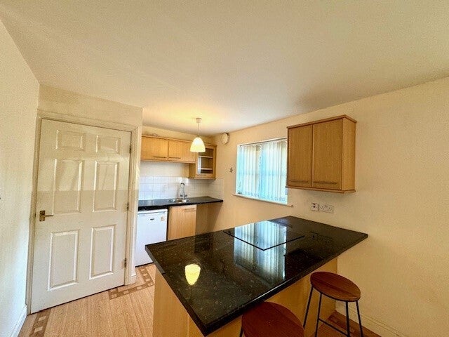 Flat The Mews in Hindley