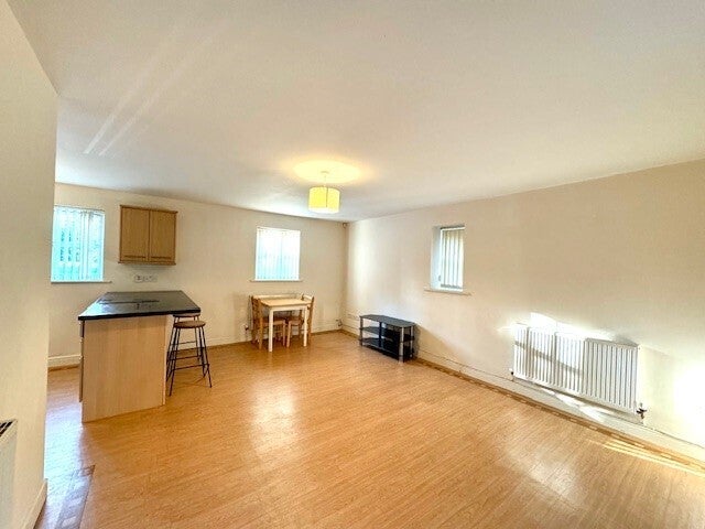 Flat The Mews in Hindley