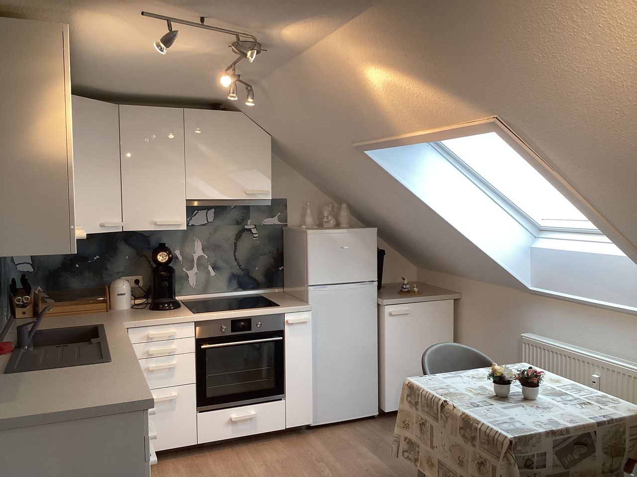 Wohnung Tiefstraße in Kempen