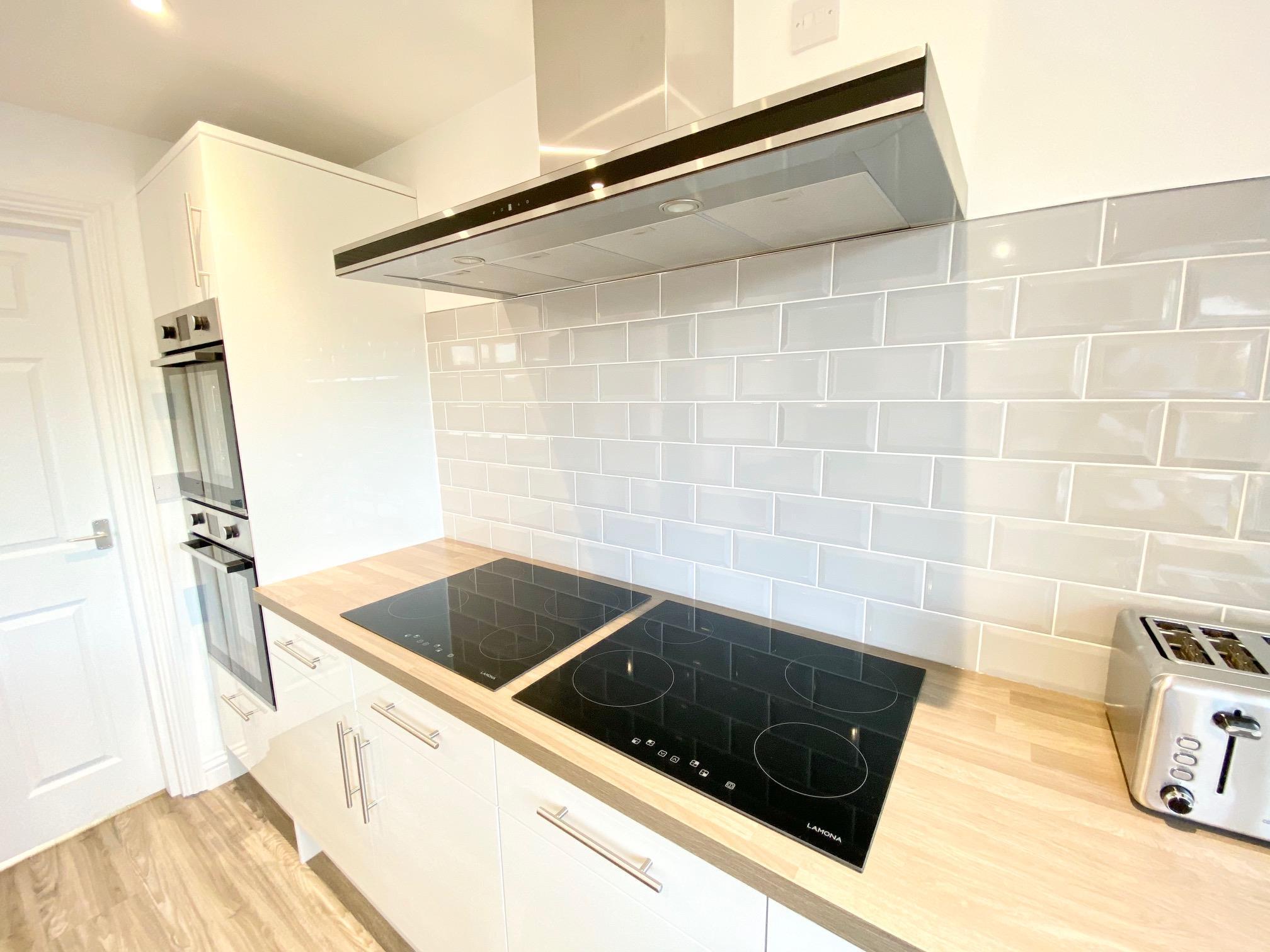 House Bladewater Road in Norwich