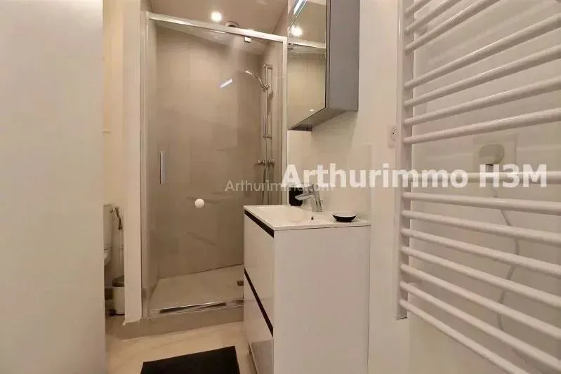 Appartement Port de Boulogne-Billancourt à Boulogne-Billancourt