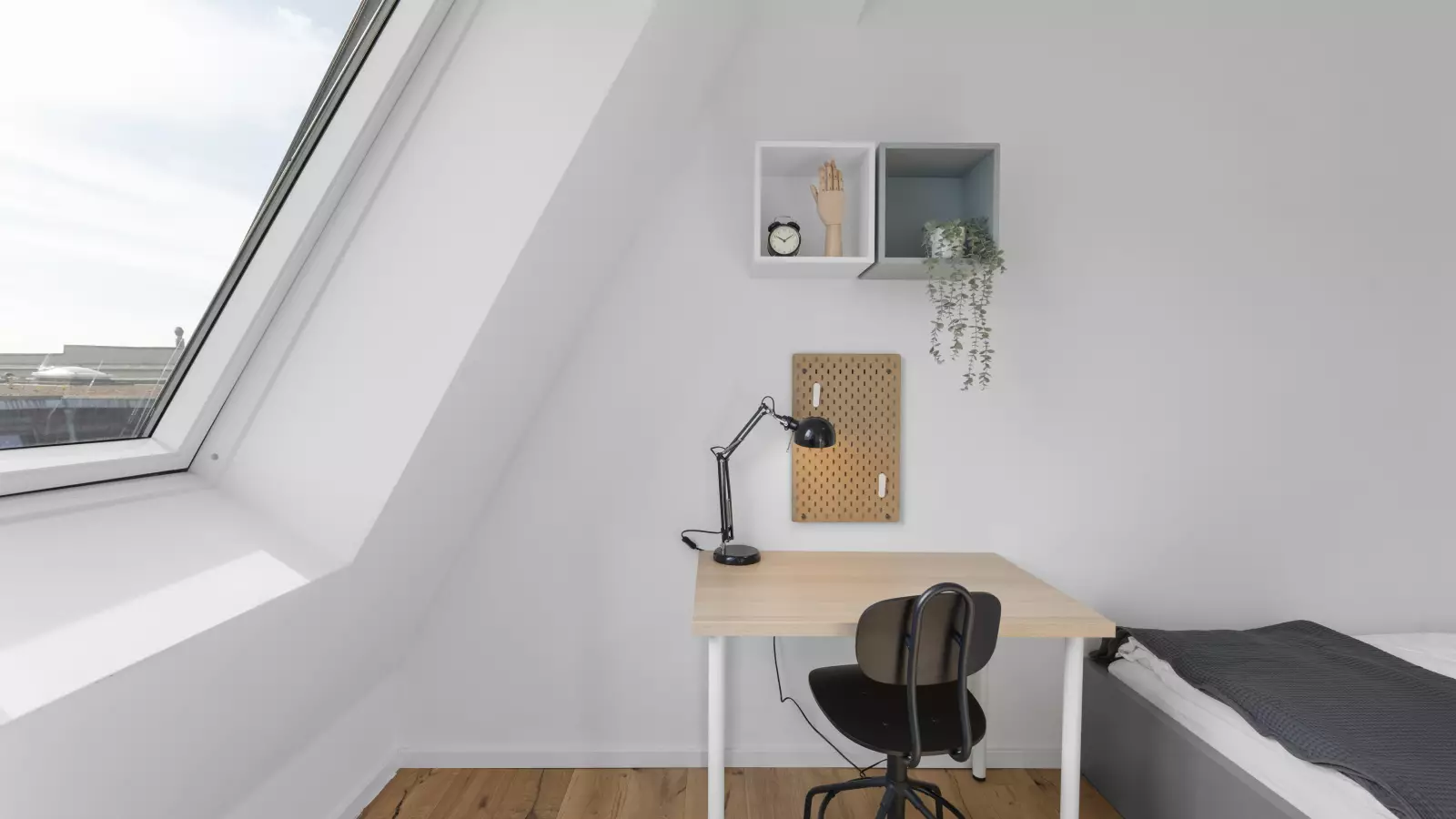 Wohnung Friedrichstraße in Berlin