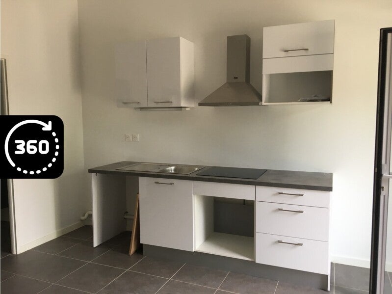 Flat Route de Saint-Simon in Toulouse