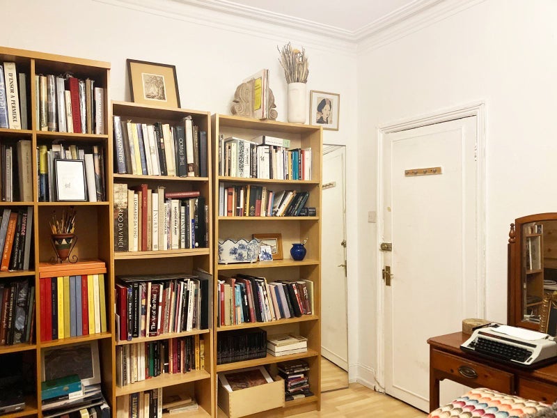 Room Fairfax Road in Greater London