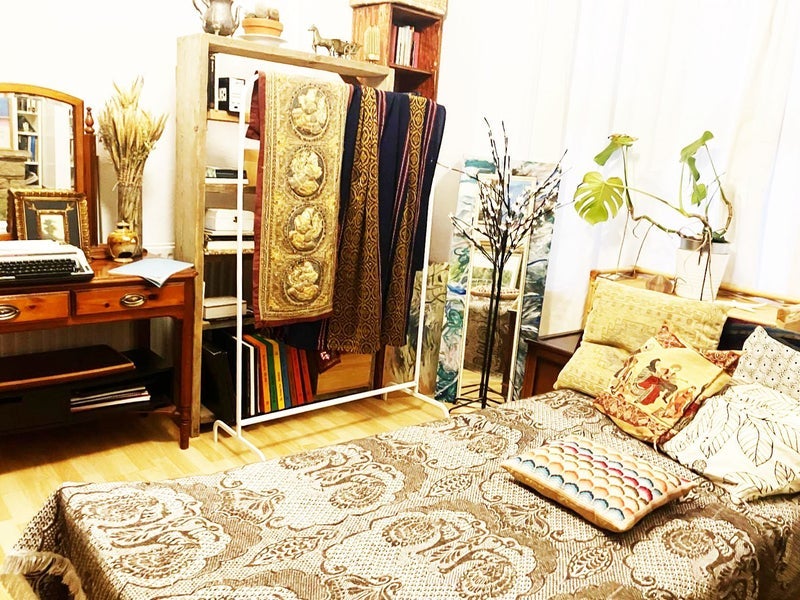 Room Fairfax Road in Greater London