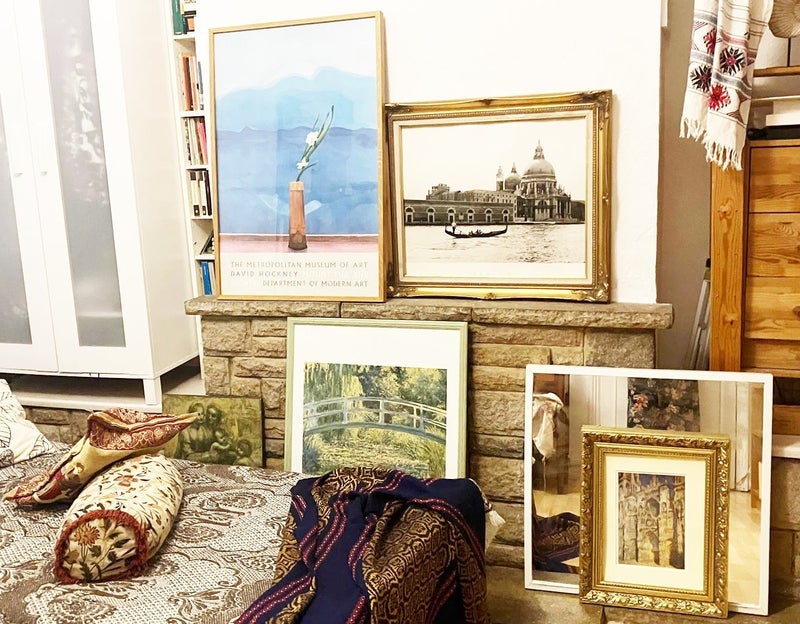 Room Fairfax Road in Greater London