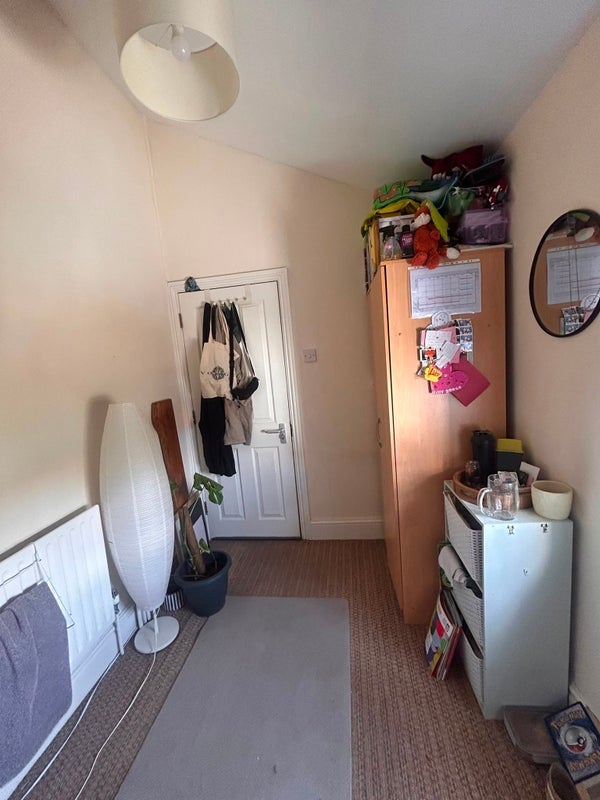 Room Ralph Road in Bristol