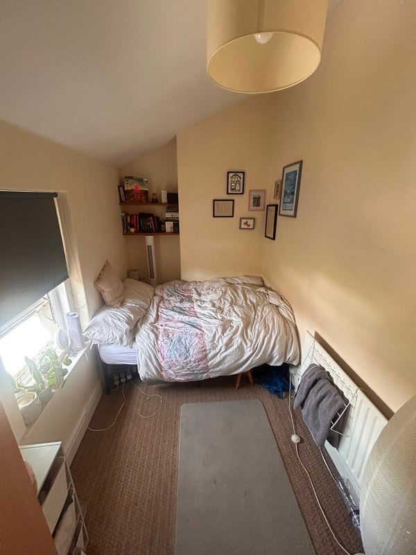 Room Ralph Road in Bristol