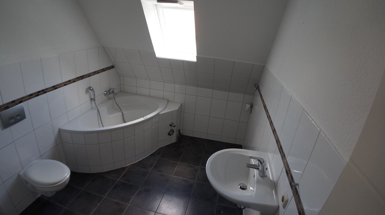 Wohnung Bremer Straße in Hamburg