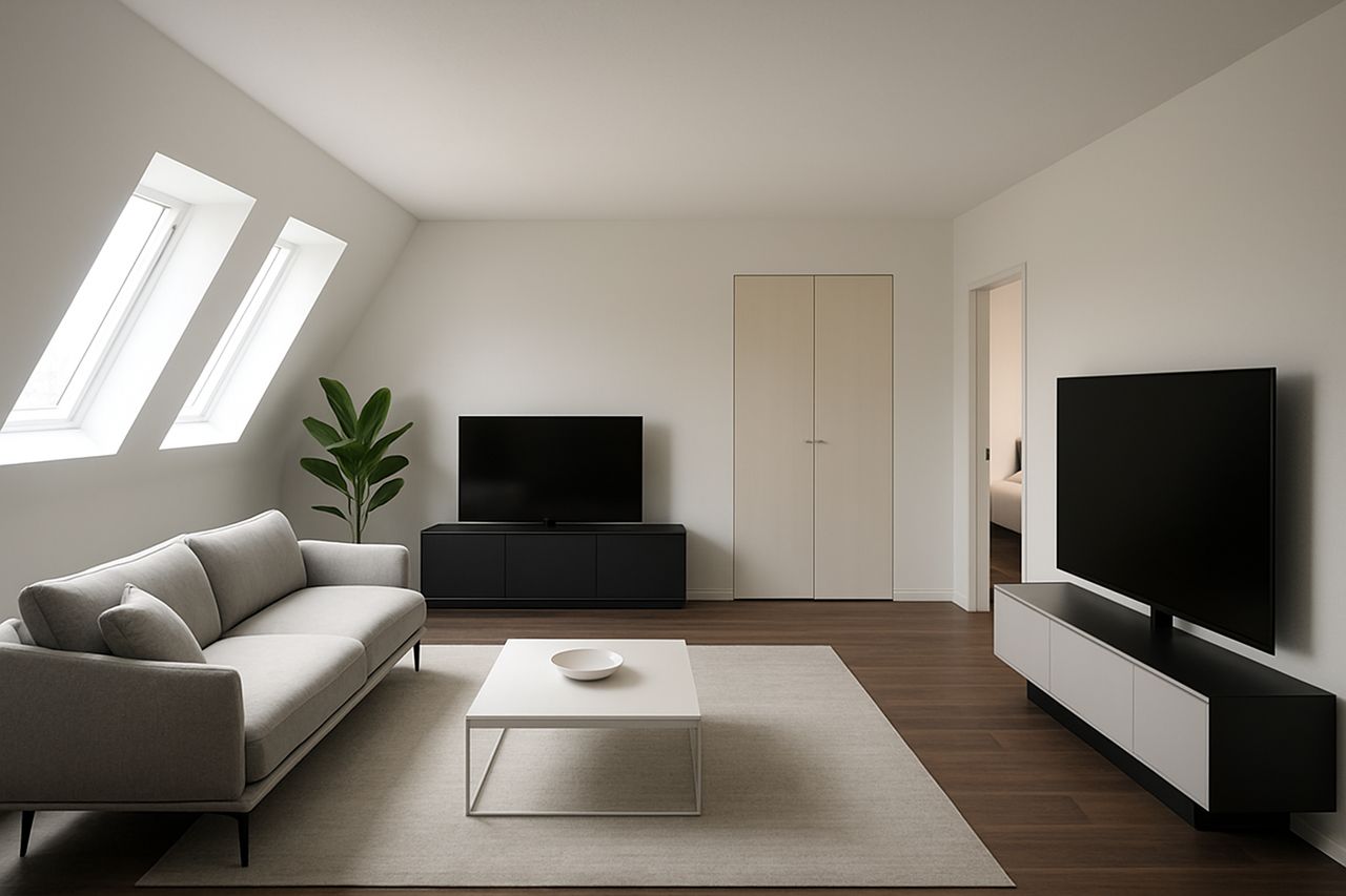 Wohnung Bremer Straße in Hamburg