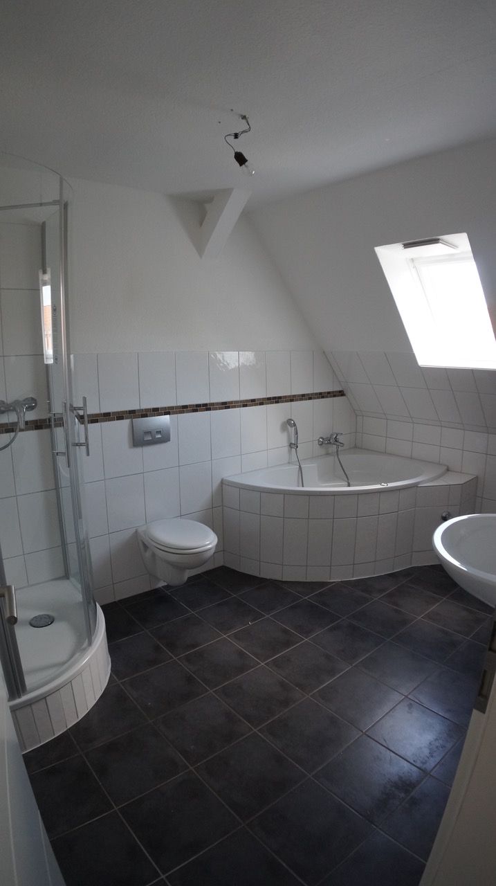 Wohnung Bremer Straße in Hamburg
