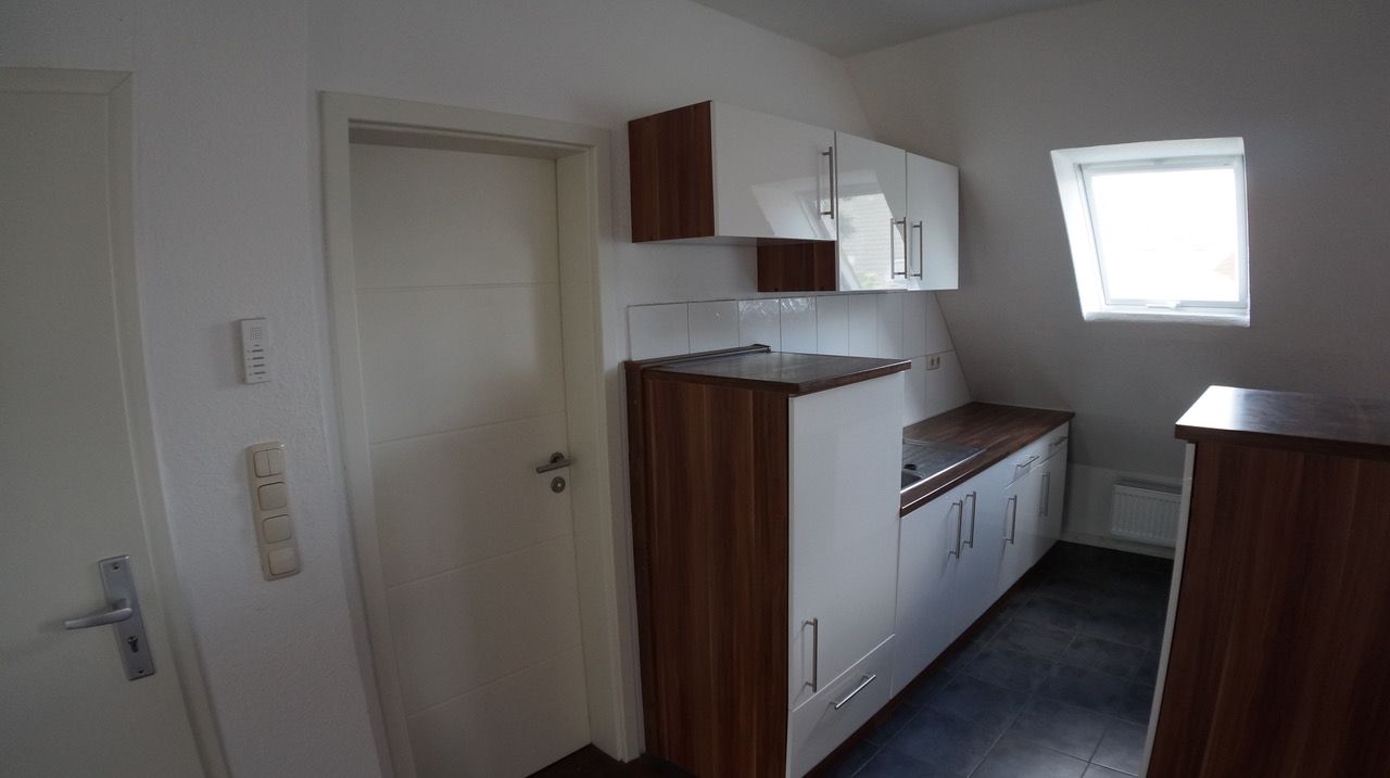 Wohnung Bremer Straße in Hamburg