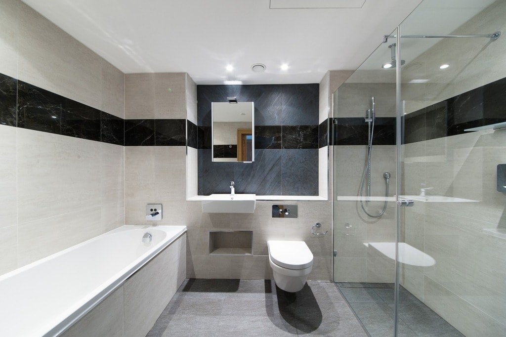 Flat Harrow Road in City of Westminster