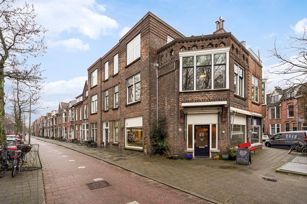 Appartement Delfgauwseweg 69 in Delft