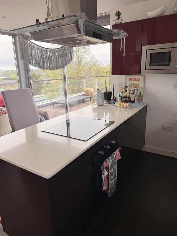 Room Northbourne Road in Greater London