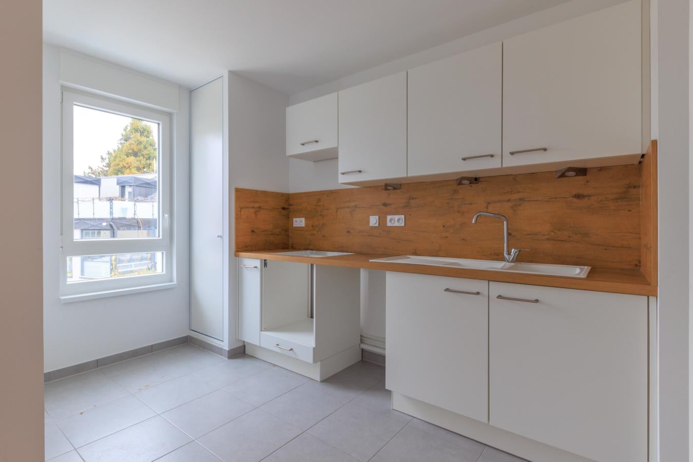 Appartement Rue Grimling à Strasbourg