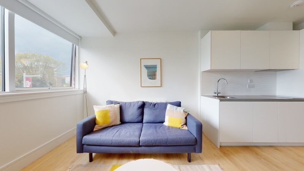 Flat Humphry Repton Lane in Greater London