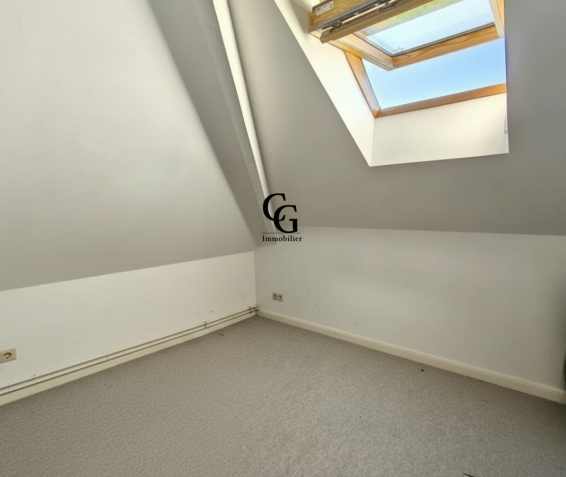 Appartement Rue de la Croix Bine à Saint-Sébastien-sur-Loire