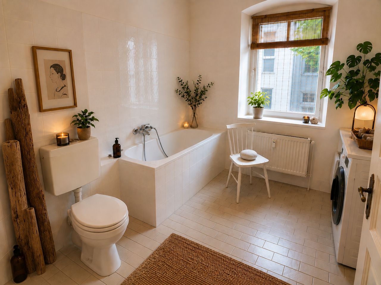 Wohnung Waldstraße in Berlin