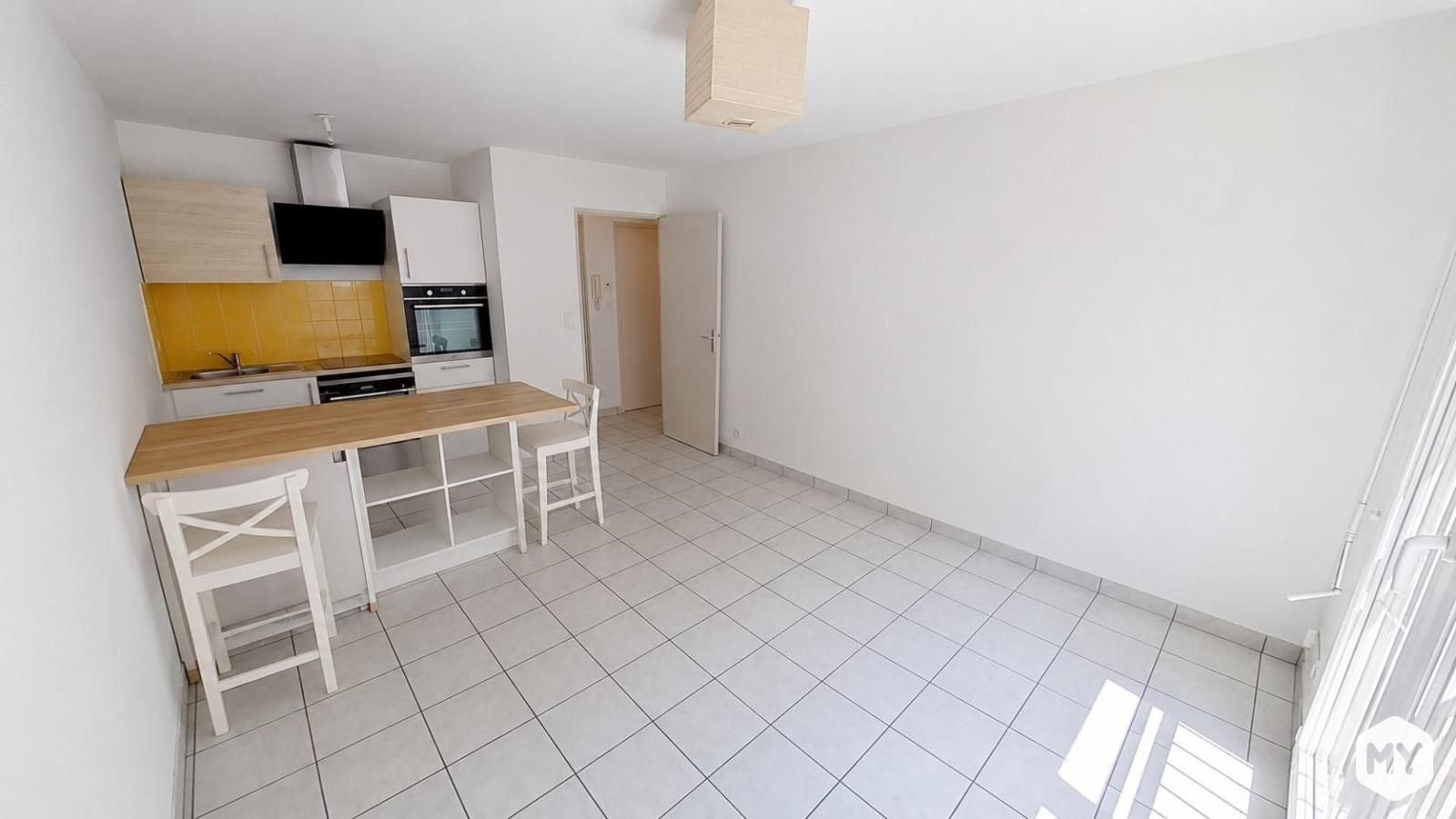 Flat Rue Delarbre in Clermont-Ferrand