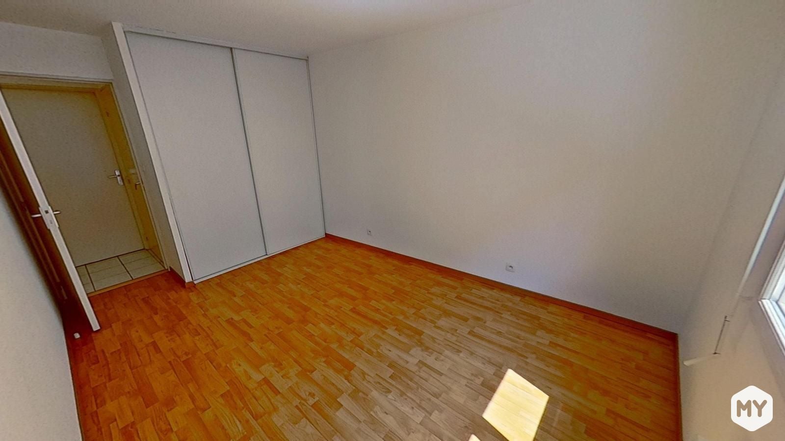 Flat Rue Delarbre in Clermont-Ferrand