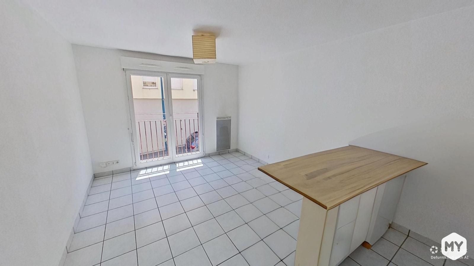 Flat Rue Delarbre in Clermont-Ferrand