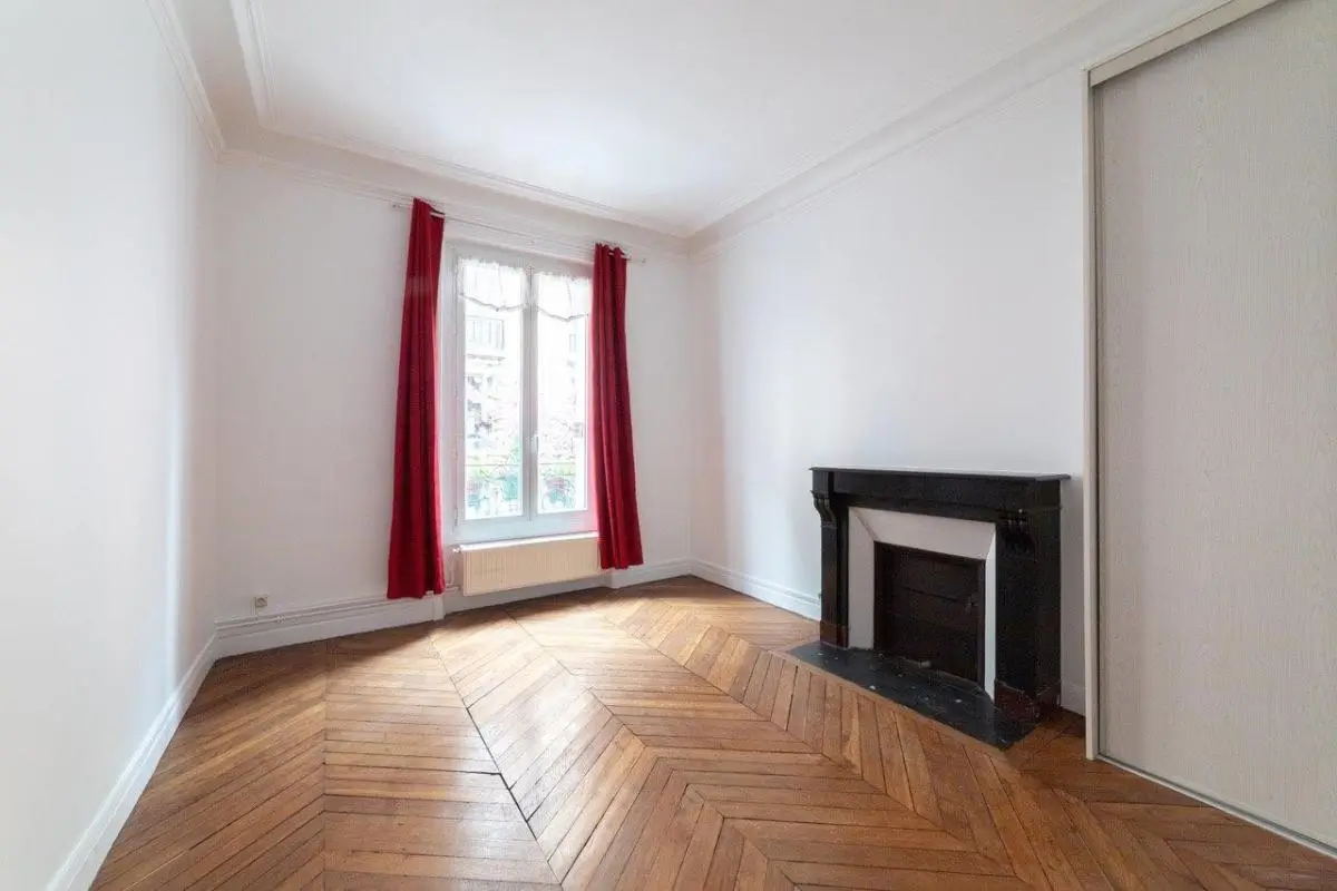 Appartement Rue Renault à Saint-Mandé