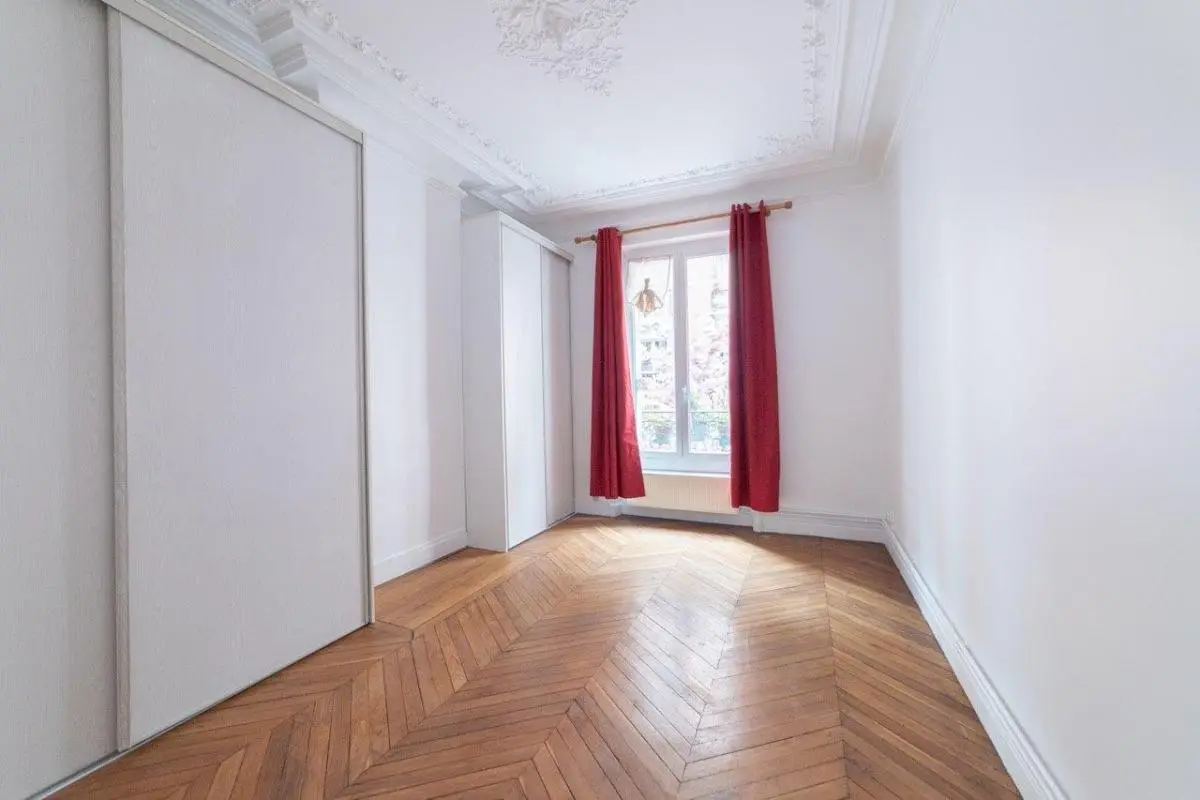 Appartement Rue Renault à Saint-Mandé