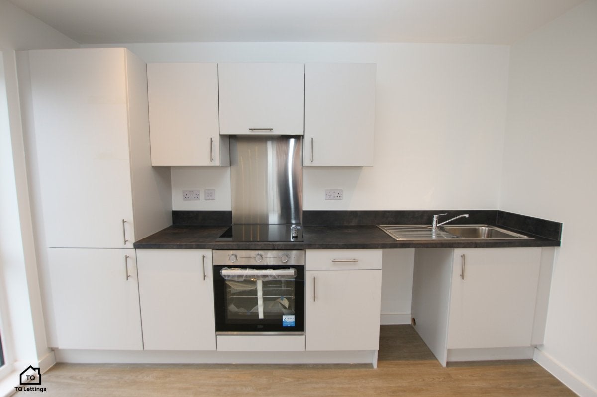 Flat Ordsall Lane in Salford