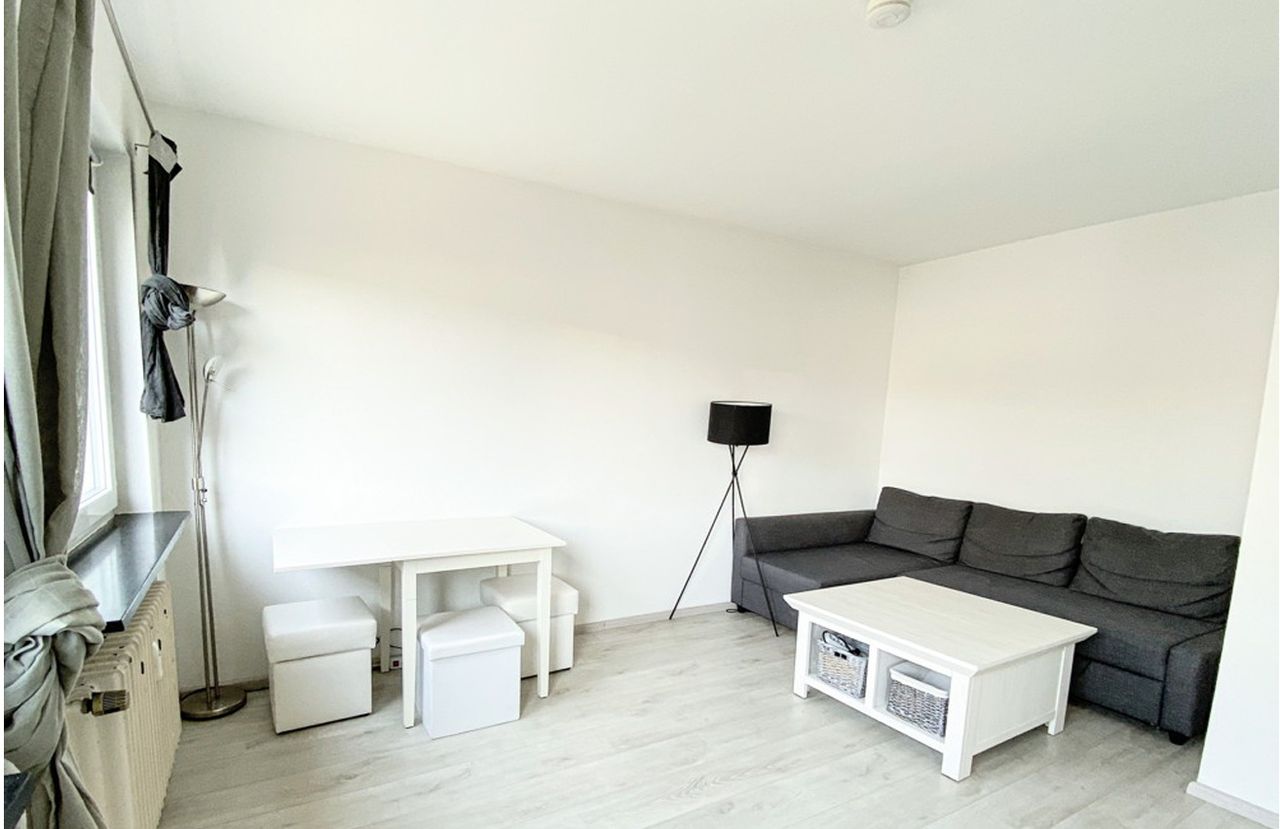 Wohnung Scheffelstraße in Frankfurt am Main