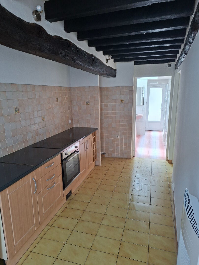 House D 981 in Trie-Château