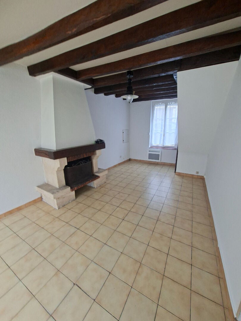 House D 981 in Trie-Château