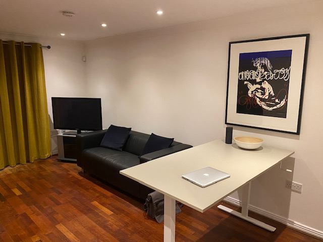 Room New Barns Avenue in Manchester