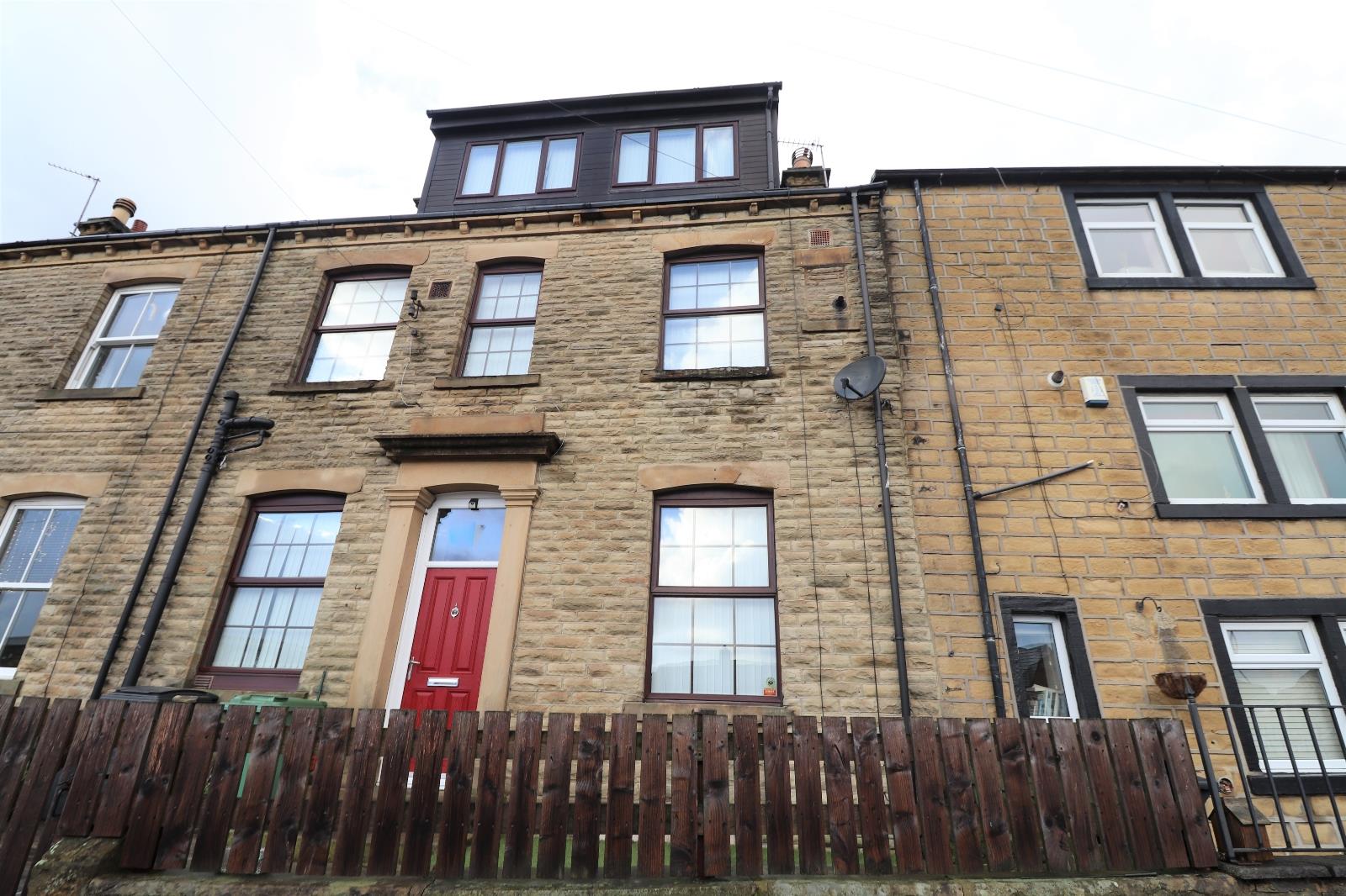 House Lowtown in Leeds
