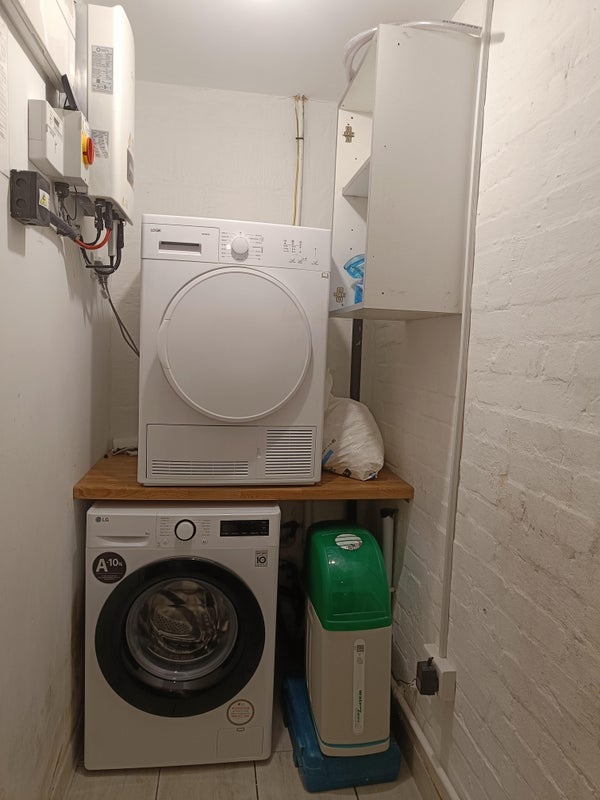 Room Marybank in Greater London