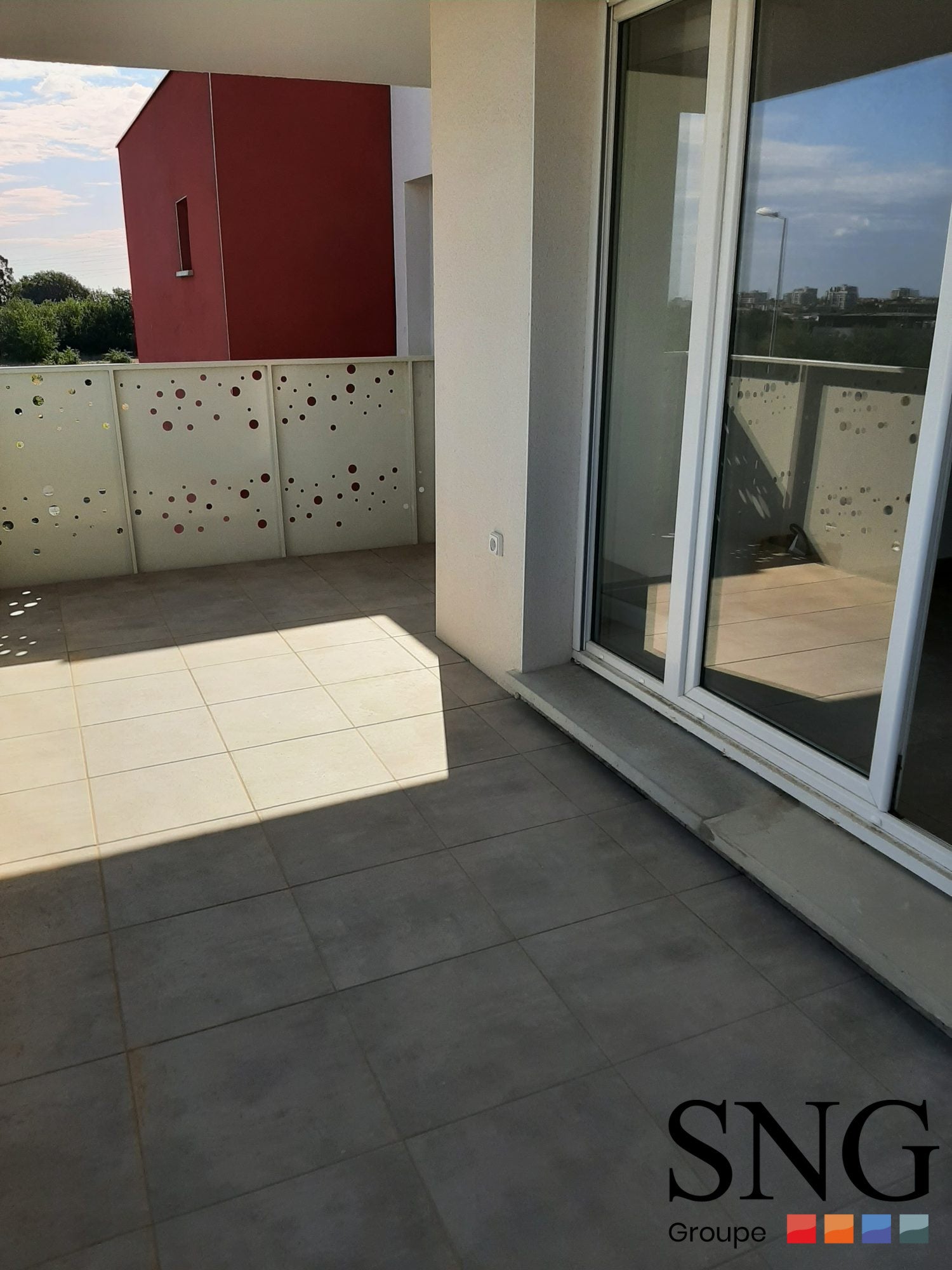 Appartement Rue Abbé Albert Cazes à Perpignan