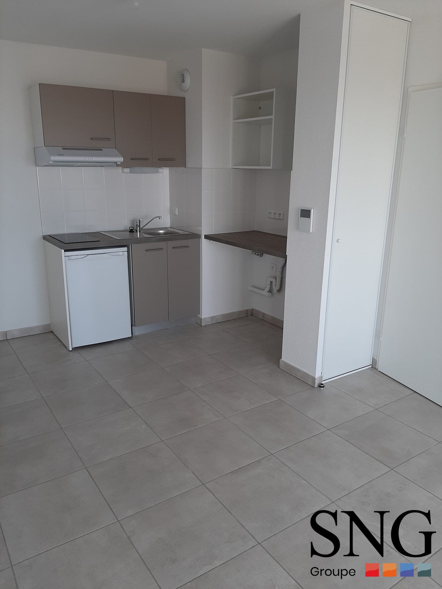 Flat Rue Abbé Albert Cazes in Perpignan