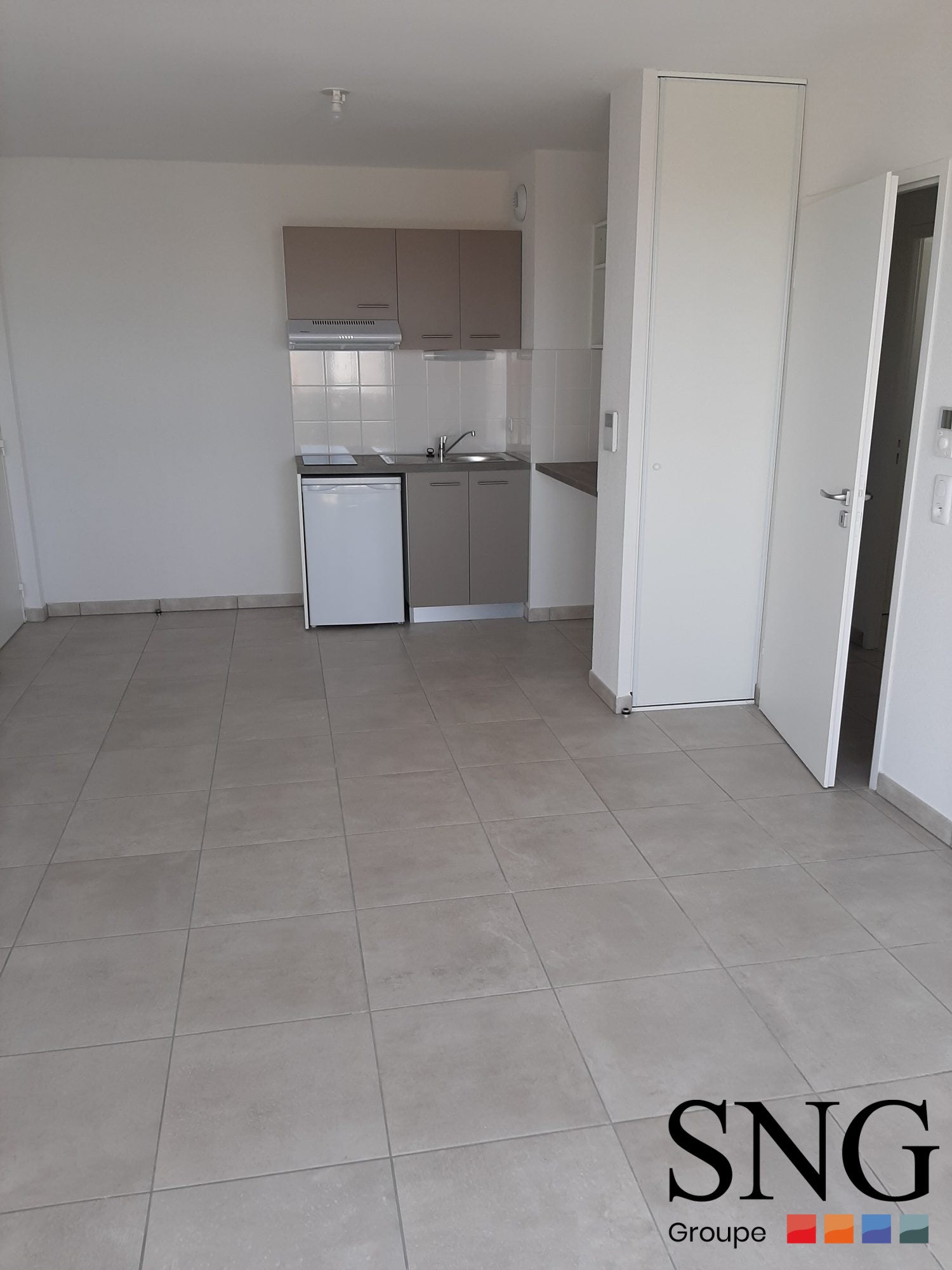 Flat Rue Abbé Albert Cazes in Perpignan