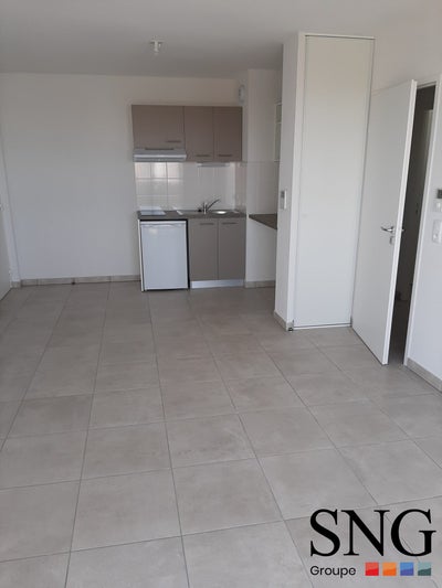 Flat Rue Abbé Albert Cazes in Perpignan