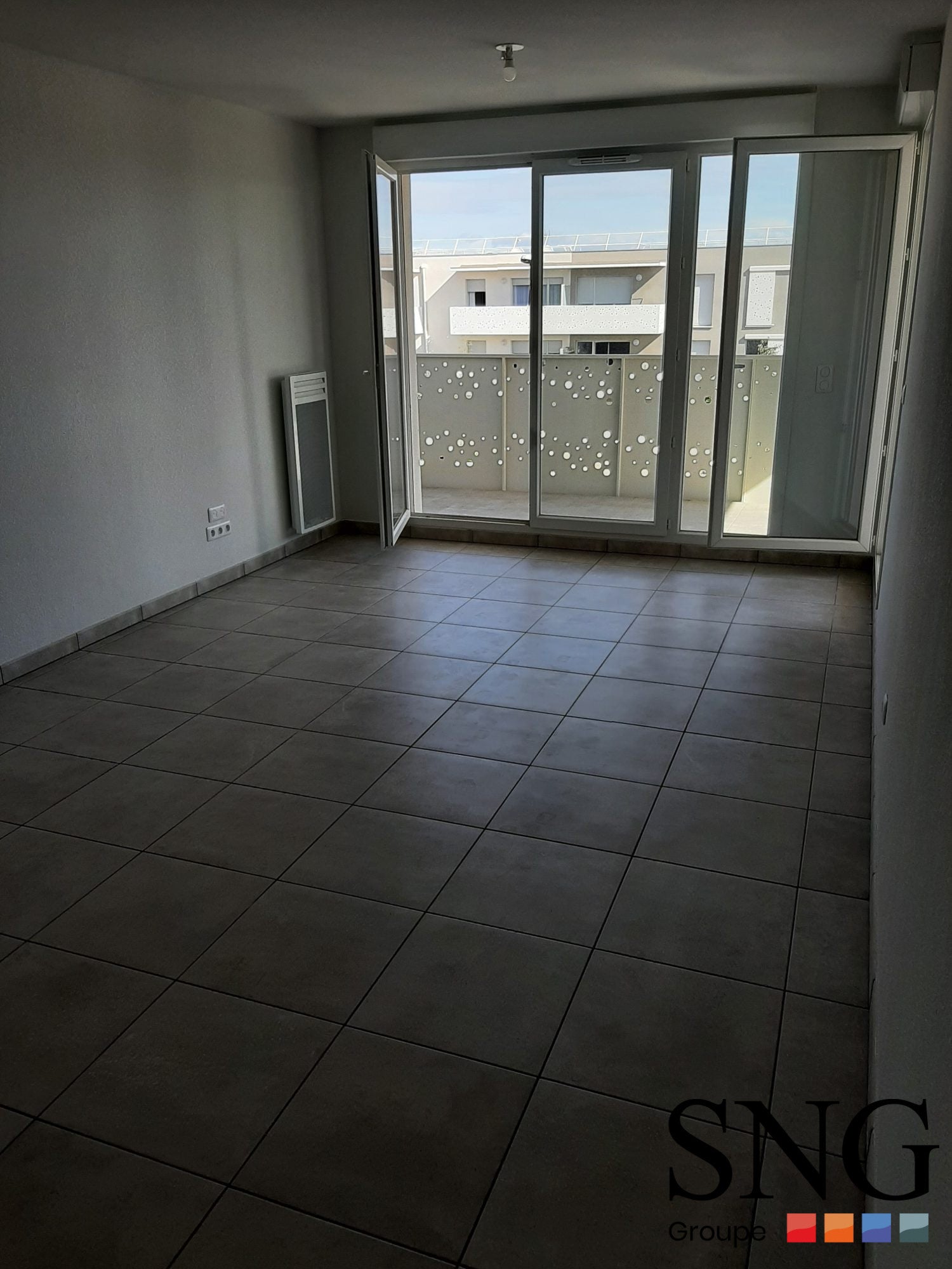 Flat Rue Abbé Albert Cazes in Perpignan