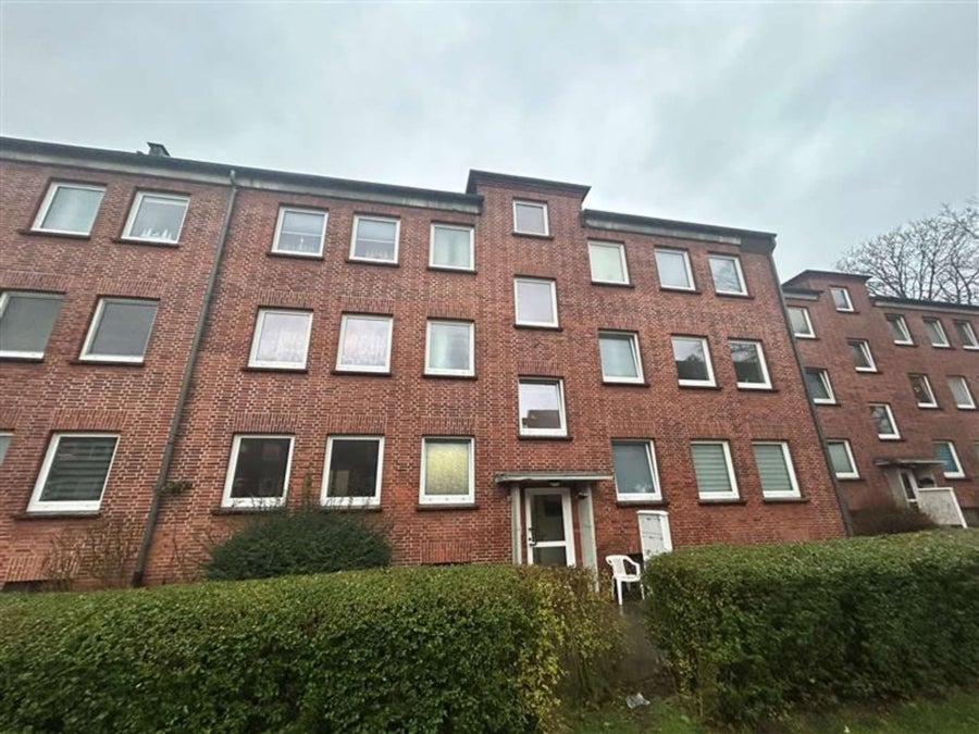 Wohnung Osterallee in Flensburg