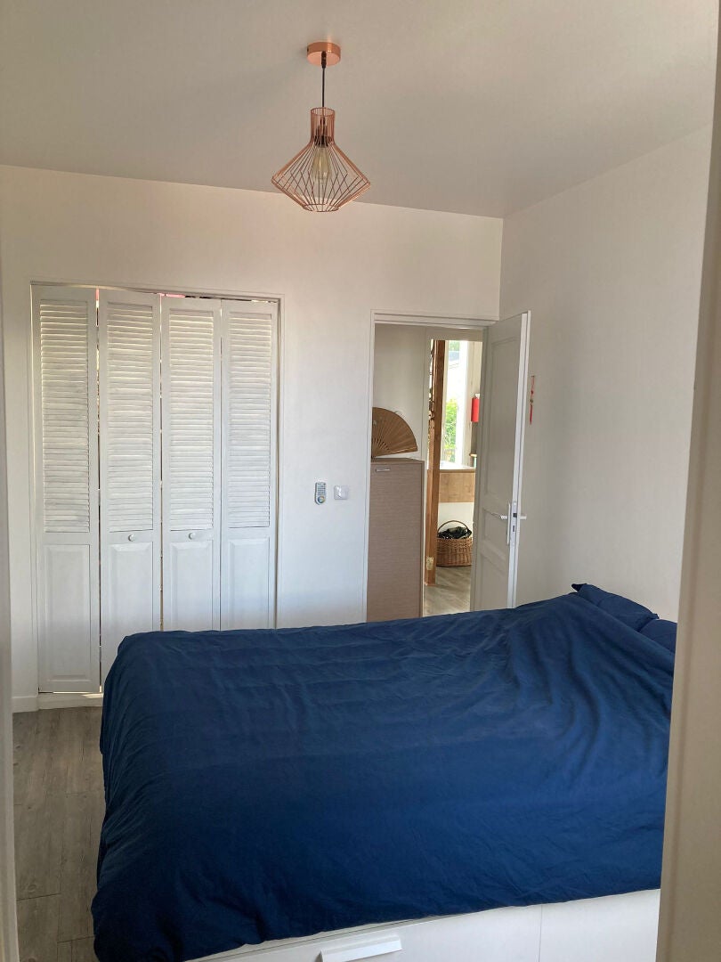 Appartement Rue Irénée Lecocq à Montreuil
