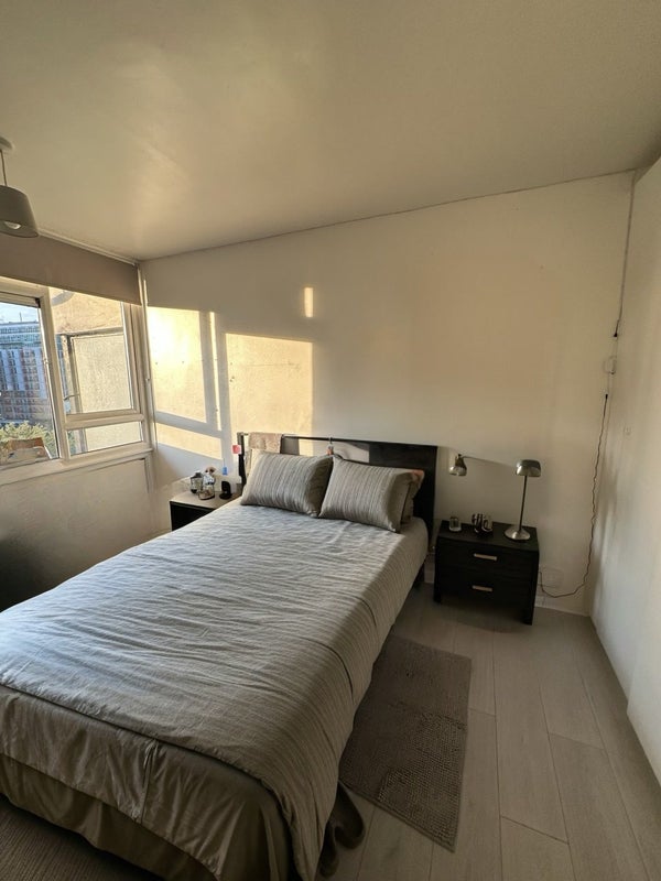 Room Tyers Street in Greater London