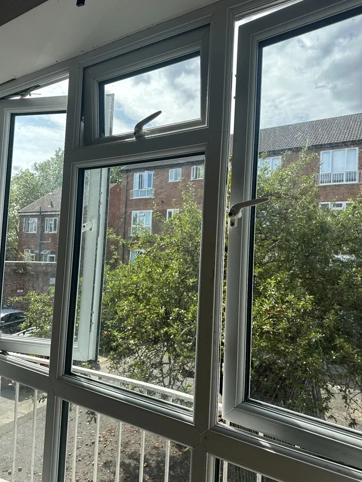 Flat Balaam Street in Greater London