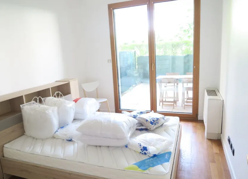 Appartement Rue Billon à Villeurbanne