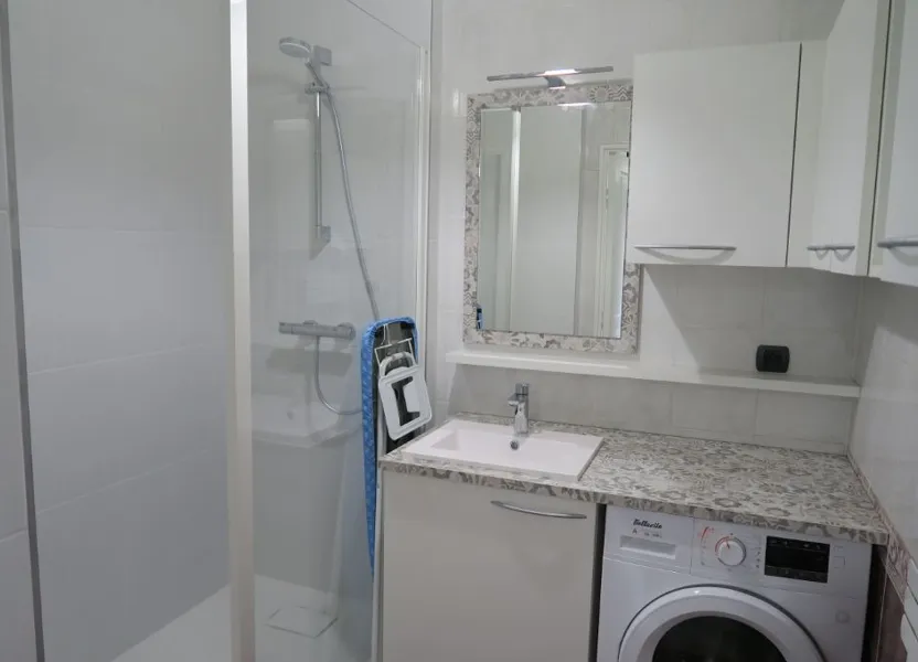 Appartement Rue Billon à Villeurbanne