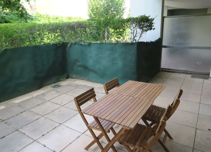 Appartement Rue Billon à Villeurbanne